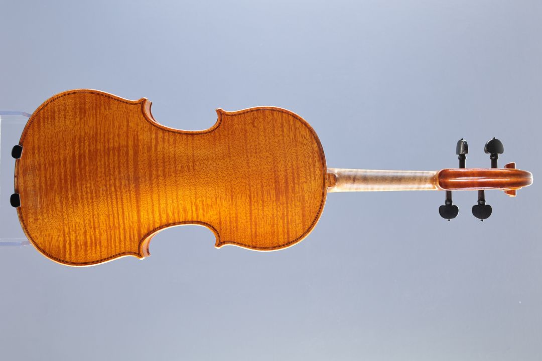 Breton Francoise - Mirecourt um 1850 - G-865